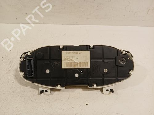Quadrante FORD B-MAX (JK) 1.5 TDCi | BP29169600C47 