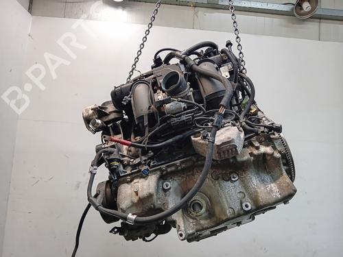 Engine BMW X3 (F25) xDrive 28 i | BP32366368M1 