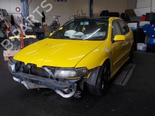 Used Parts SEAT LEON (1M1) 1.8 20V T 1518525