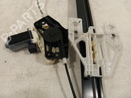 Rear left window mechanism AUDI Q5 (FYB, FYG) SQ5 TFSI quattro | BP33748613C24 - Image 5