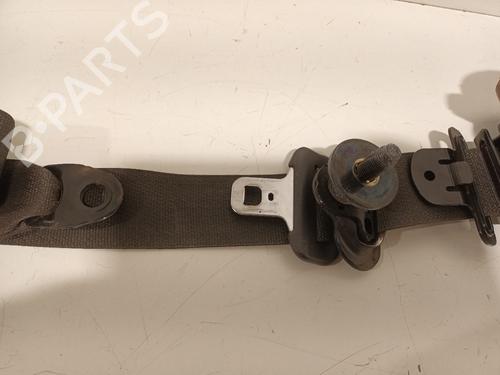 Front right seatbelt CHEVROLET SPARK (M300) 1.0 LPG | BP26898604I25 - Image 3