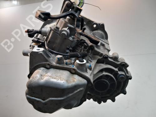 Gearbox OPEL KARL (C16) 1.0 | BP39103914M3 - Image 3