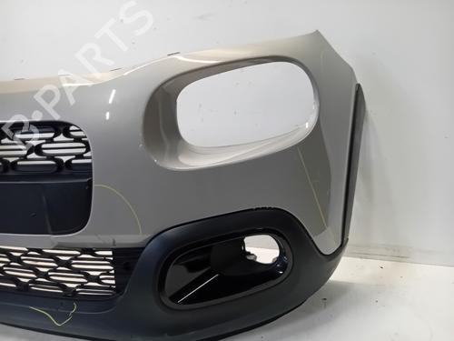 Front bumper CITROËN C3 III (SX) 1.2 THP 110 (SXHNPS, SXHNZT, SXHNZ6) | BP25749595C7  - Image 6