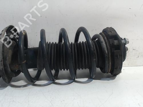 Left front shock absorber SKODA FABIA II (542) 1.4 TDI | BP11514786M16 