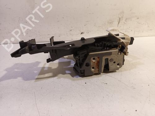 Front right lock FORD FIESTA VI (CB1, CCN) 1.25 | BP15073941C97 