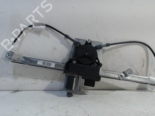 Used Front right window mechanism Front right window mechanism 11967879 11967879