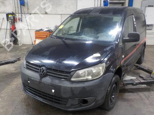Used Parts VW CADDY III Box Body/MPV (2KA, 2KH, 2CA, 2CH)  1.6 TDI  2003658