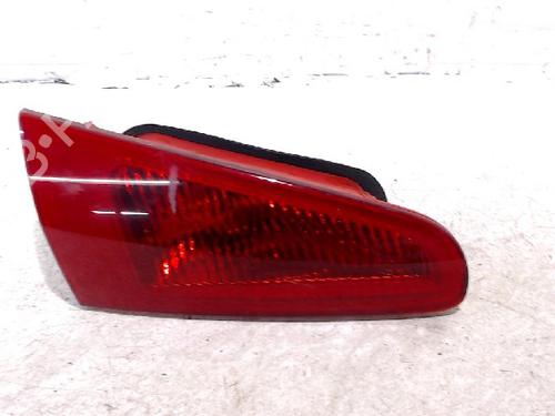 Used Left tailgate light Left tailgate light 5612850 5612850