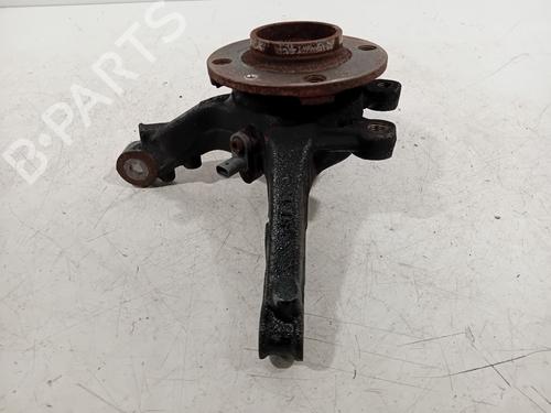 Left front steering knuckle PEUGEOT 208 II (UB_, UP_, UW_, UJ_) 1.2 PureTech 130 | BP23123743M25 