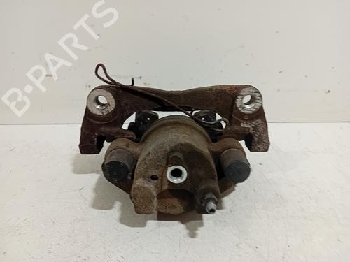 Left front brake caliper TOYOTA YARIS (_P9_) 1.3 VVT-i (SCP90_, SCP90R) | BP19634416M105 