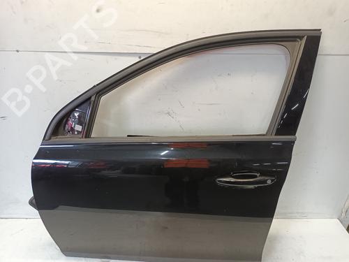 Used Left front door PEUGEOT 308 SW II (LC_, LJ_, LR_, LX_, L4_) 1.6 BlueHDi 120 (120 hp) 29020206