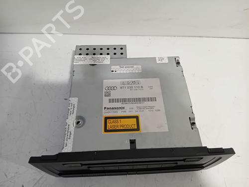 Electronic module AUDI A5 (8T3) 3.0 TDI quattro | BP18234216M83 