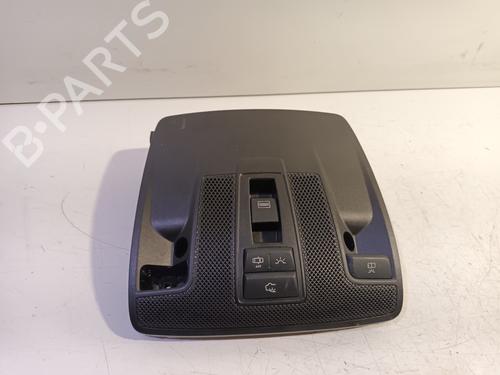 Used Interior roof light Interior roof light 17954593 17954593