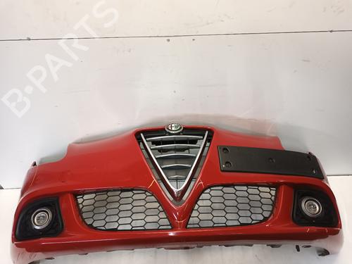 Used Front bumper Front bumper ALFA ROMEO GIULIETTA (940_) 1.4 TB (940FXB1A, 940FXB11) (170 hp) 36003849 36003849