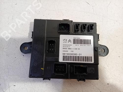Used Control unit Control unit 23182957 23182957