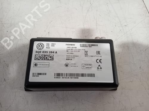 Used Control unit Control unit 19442684 19442684