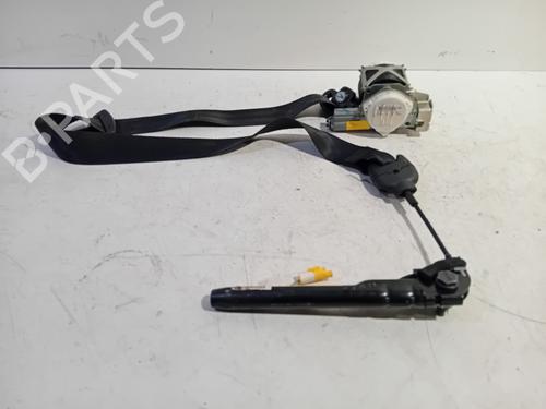 Used Front right seatbelt FIAT 500 (312_) 1.2 (312AXA1A) (69 hp) 19278995