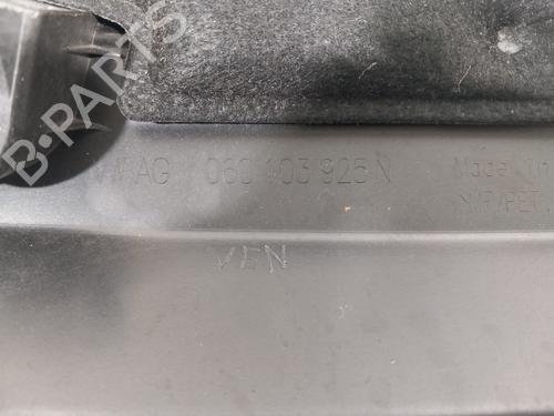 Upper protection VW GOLF VIII (CD1, DA1) 2.0 TSI R 4motion | BP33875844M93  - Image 5