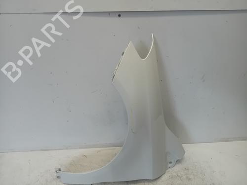 Used Left front fenders MERCEDES-BENZ B-CLASS Sports Tourer (W246, W242) B 180 CDI (246.200) (109 hp) 24980504