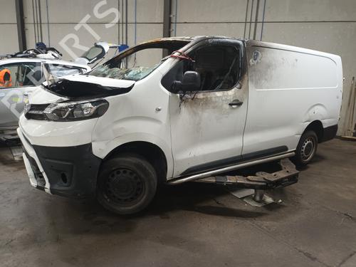 Used Parts TOYOTA PROACE Van (MDZ_) 1.6 D4d (MDZ9) 4952844