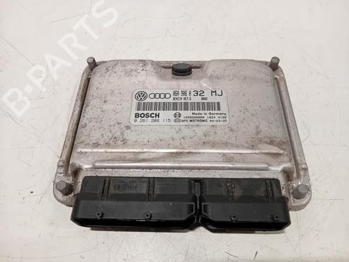 Used Engine control unit (ECU) Engine control unit (ECU) 39567396 39567396