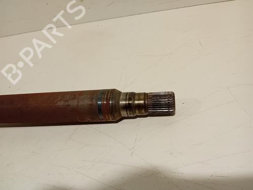 Right front driveshaft VOLVO XC40 (536) T4 | BP26226486M39 - Image 3