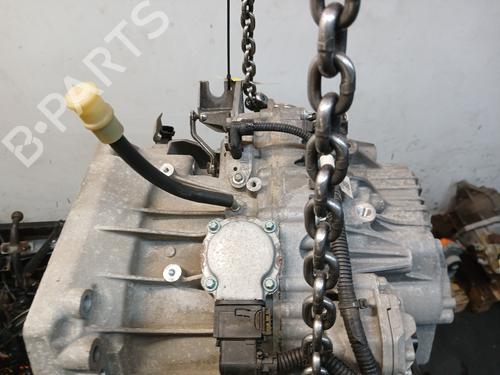 Gearbox RENAULT CAPTUR I (J5_, H5_) 1.2 TCe 120 | BP37523363M3 - Image 5