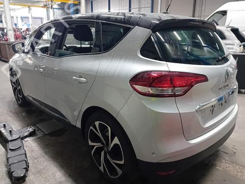 Switch RENAULT SCÉNIC IV (J9_) 1.3 TCe 160 (J9NC) | BP28282948I30  - Image 10