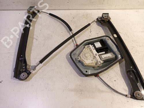 Used Front right window mechanism VW GOLF V (1K1) 2.0 GTI (200 hp) 15805818