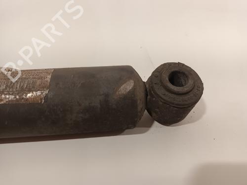 Left rear shock absorber FIAT SCUDO Van (270_, 272_) 2.0 D Multijet | BP15943687M18 