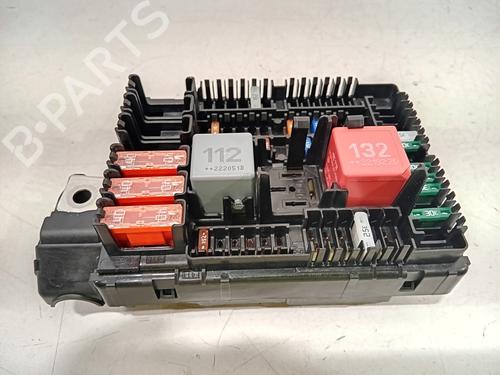 Fuse box MERCEDES-BENZ EQE (V295) EQE 350 (295.125) | BP29325486E1 - Image 2