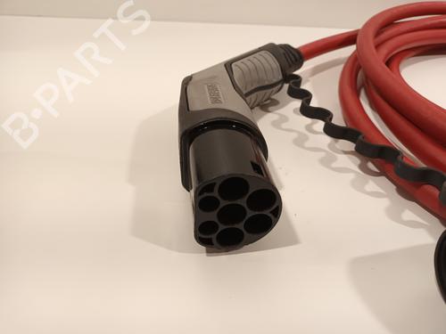 Cable DS DS 3 / DS 3 CROSSBACK (UR_, UC_, UJ_) E-TENSE (UZZKXZ) | BP16421609E12 