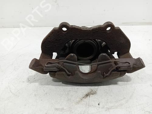 Right front brake caliper MAZDA 5 (CR) 2.0 CD (CR19) | BP15068106M104 - Image 3