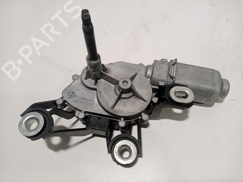 Used Rear wiper motor Rear wiper motor 37160247 37160247