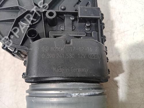Front wiper motor RENAULT ZOE Hatchback Van (BFM_) Electric (BFME) | BP35815290M29 - Image 4