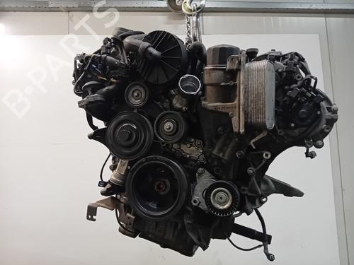 Used Engine MERCEDES-BENZ GLK-CLASS (X204) 280 4-matic (204.981) (231 hp) 30907929