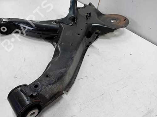 Right rear suspension arm MERCEDES-BENZ VITO Van (W447) 109 CDI (447.601, 447.603, 447.605) | BP23069916M15 