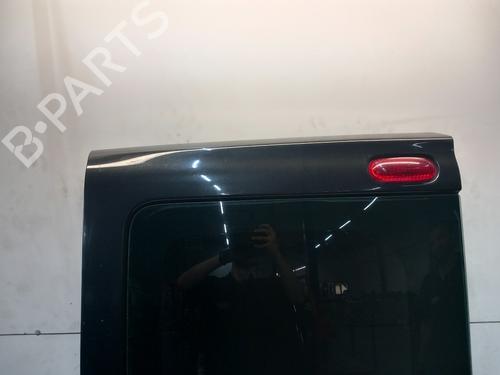 Left tailgate RENAULT TRAFIC II Van (FL) 2.5 dCi 145 (FL0J) | BP39619995C76 - Image 2