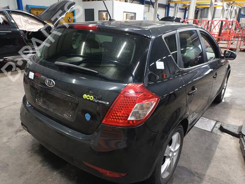 Front left window mechanism KIA CEE'D Hatchback (ED) 1.4 CVVT | BP39535175C22 - Image 9