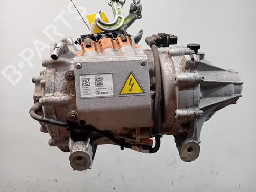 Used Inverter/Converter VOLVO XC60 II (246) T6 Plug-In Hybrid AWD (340 hp) 31118283