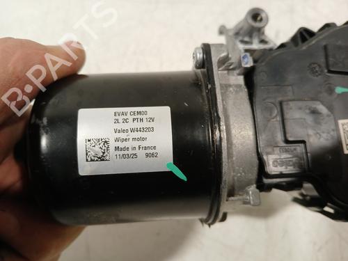 Front wiper motor RENAULT ESPACE VI (RHN) E-TECH 200 Hybrid | BP33739853M29 - Image 5