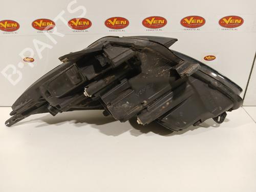 Right headlight OPEL CORSA E (X15) 1.2 (08, 68) | BP35980795C29 - Image 2