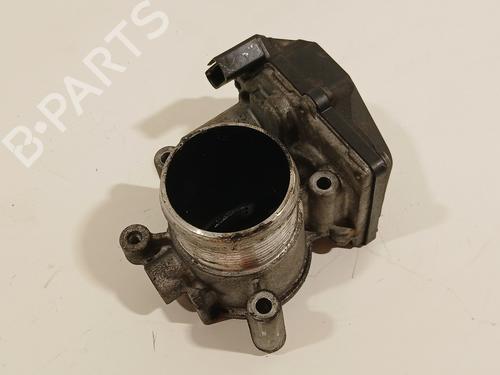 Used Throttle body VW POLO V (6R1, 6C1) 1.2 TDI (75 hp) 29371152