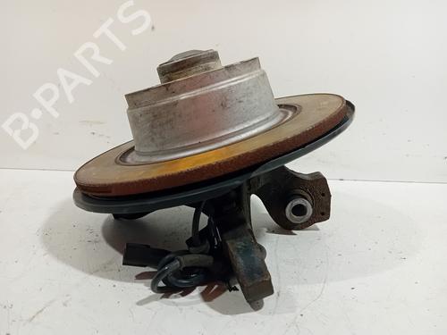 Right rear steering knuckle RENAULT MEGANE IV Hatchback (B9A/M/N_) 1.8 RS TCe 280 (B9M6) | BP19408329M28 