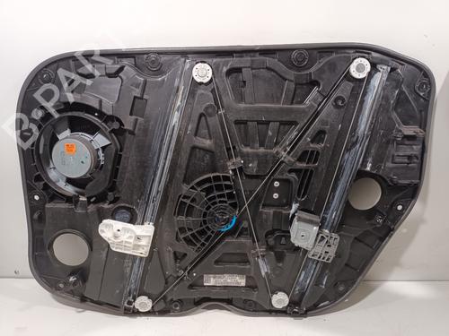 Used Front left window mechanism HYUNDAI IONIQ (AE) Electric (136 hp) 31949183