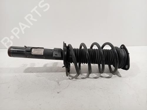 Used Right front shock absorber FORD FOCUS III 1.0 EcoBoost (125 hp) 21047808