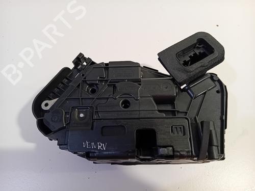 Used Front right lock VW TOURAN (5T1) 1.4 TSI (150 hp) 23214658