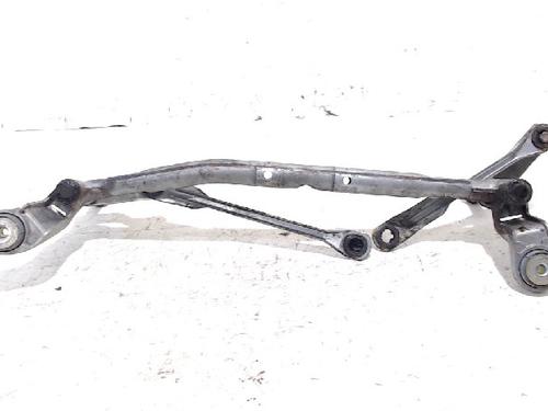 Used Front wipers mechanism RENAULT TWINGO III (BCM_, BCA_) 1.0 SCe 70 (71 hp) 5869584