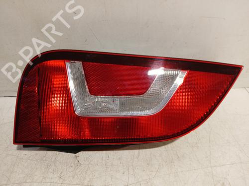 Used Left taillight Left taillight VW UP! (121, 122, BL1, BL2, BL3, 123) 1.0 (60 hp) 34009408 34009408