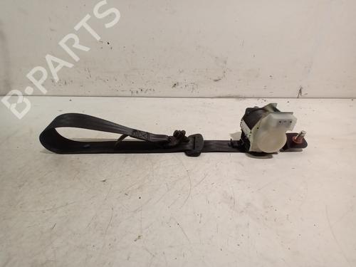 Used Rear left seatbelt Rear left seatbelt 15508346 15508346